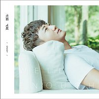 Přední strana obalu CD Well Enough