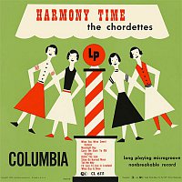 The Chordettes – Harmony Time