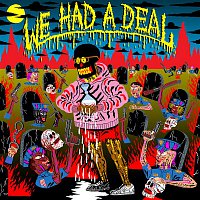 Father – We Had A Deal