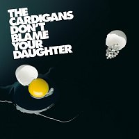 Přední strana obalu CD Don't Blame Your Daughter (Diamonds)