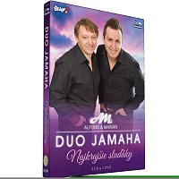 Duo Jamaha – Najkrajšie slaďáky