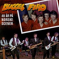 Bugges Firo – 40 ar pa norske scener