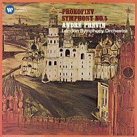 André Previn – Prokofiev: Symphony No. 5, Op. 100