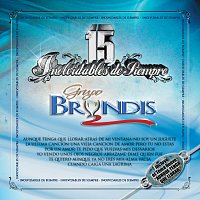 Grupo Bryndis – 15 Inolvidables De Siempre