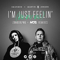 Imanbek & Martin Jensen – I'm Just Feelin' (Du Du Du)