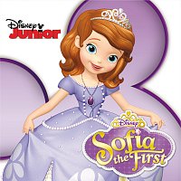 Cast - Sofia the First – Sofia the First