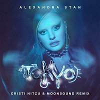 Alexandra Stan – Tokyo [Moonsound & Cristi Nitzu Remix]