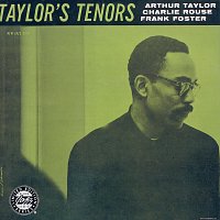 Arthur Taylor – Taylor's Tenors