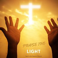 Přední strana obalu CD Praise the Light