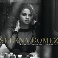 Selena Gomez – The Heart Wants What It Wants