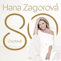 Přední strana obalu CD 80 Osobně
