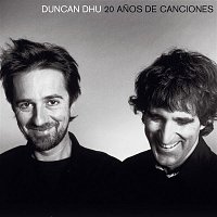 Duncan Dhu – 20 anos de canciones