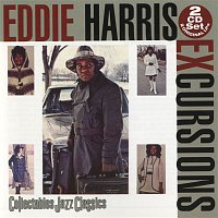 Eddie Harris – Excursions