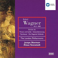Wagner: Opera Scenes and Arias [2005 - Remaster]