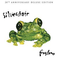 Silverchair – Frogstomp 20th Anniversary (Deluxe Edition [Remastered])