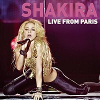 Shakira – Live From Paris