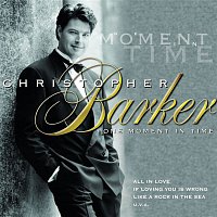 Christopher Barker – One Moment in Time