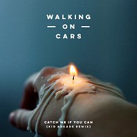 Walking On Cars – Catch Me If You Can [Kid Arkade Remix]