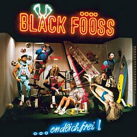 Black Fooss – Endlich Frei