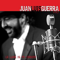 Juan Luis Guerra 4.40 – La Llave De Mi Corazon Fan Edition