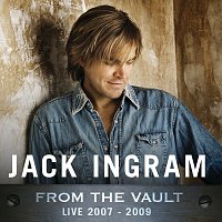 Jack Ingram – From The Vault: Live 2007-2009