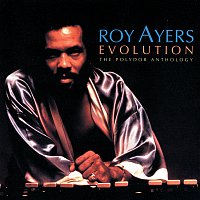 Roy Ayers – Evolution: The Polydor Anthology