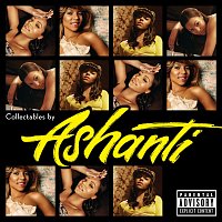 Přední strana obalu CD Collectables By Ashanti
