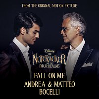 Fall On Me [From Disney's "The Nutcracker And The Four Realms"]