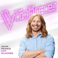 Adam Pearce – Hot Blooded [The Voice Performance]