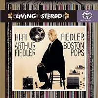Arthur Fiedler – Hi-Fi Fiedler