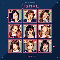 TWICE – SIGNAL