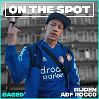 ADF Rocco – Rijden