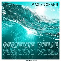 Perfekte Welle