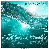 Max + Johann – Perfekte Welle