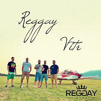 Reggay – Vítr