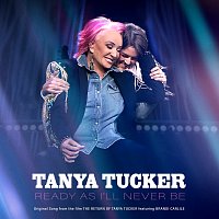 Tanya Tucker – Ready As I'll Never Be