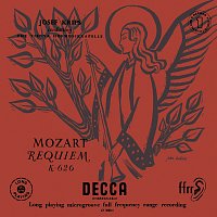 Wiener Hofmusikkapelle, Wiener Philharmoniker, Josef Krips – Mozart: Requiem [Remastered 2024]