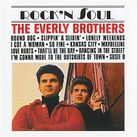 The Everly Brothers – Rock 'N Soul
