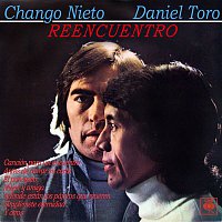 El Chango Nieto & Daniel Toro – Reencuentro