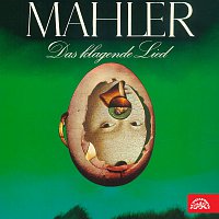 Various Artists – Mahler: Žalobná píseň. Kantáta