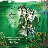 Mozart: The Magic Flute [International Version]