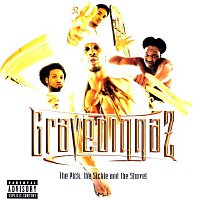 Gravediggaz – The Pick, The Sickle And The Shovel