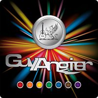 Guy Angier – Gods of thunder