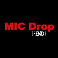 BTS – Mic Drop