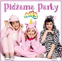 My3 – Pidżama Party