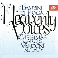 Nebeské hlasy (Vánoční koledy a capella)