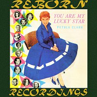 Petula Clark – You Are My Lucky Star (HD Remastered)