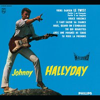 Johnny Hallyday – Viens danser le Twist  (Stéréo)