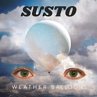 SUSTO, Frances Cone – Weather Balloons