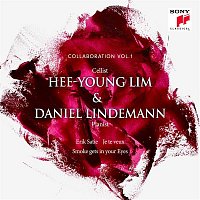 Daniel Lindemann & Hee-young Lim – Daniel Lindemann & Cellist Hee-young Lim Collaboration Vol.1